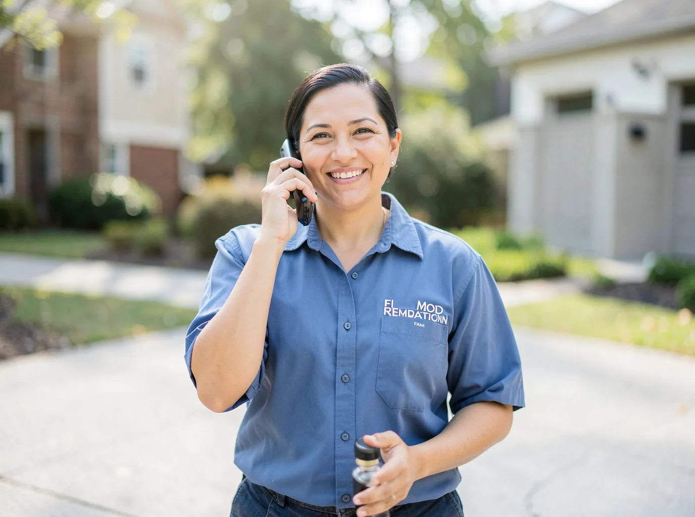 Mold Remediation Ainsworth, IA FAQs